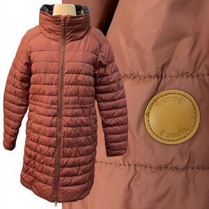 NWT Bench. Bench 'Succinct' Quilted Jacket | Size: Small